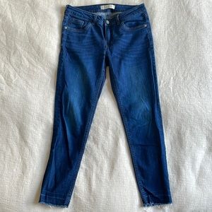 Zara Jeans